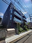 埼玉県さいたま市浦和区常盤4丁目9-9：物件画像／リロの賃貸　株式会社レックス大興　大宮本店
