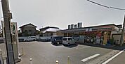 セブンイレブンさいたま土呂駅西店 495m