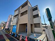 埼玉県さいたま市大宮区桜木町4丁目：物件画像／リロの賃貸　株式会社レックス大興　大宮本店