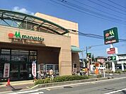 マルエツ大宮砂町店 480m