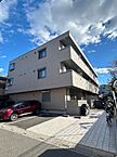埼玉県さいたま市大宮区上小町417：物件画像／リロの賃貸　株式会社レックス大興　大宮本店