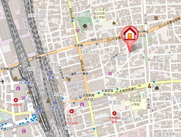 地図