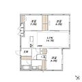 領家プライムコートII1階19.3万円