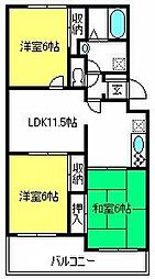 🉐敷金礼金0円！🉐ヴァンベール神山　I