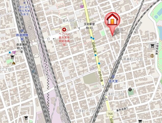 地図