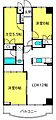 ヒルズ六本木弐番館1階12.5万円