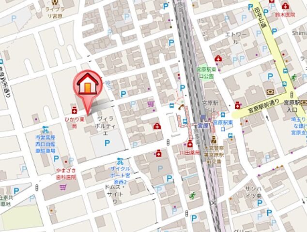地図
