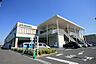 周辺：マルエツ西大宮駅前店 554m