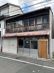 物件画像 島原遊郭跡の揚屋　京町家