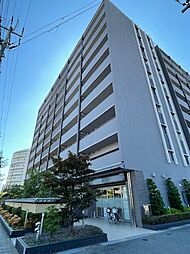 物件画像 エイジングコート淀城公園