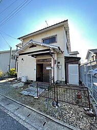 物件画像 常盤御池町の家