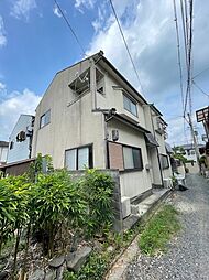 物件画像 北白川東伊織町 戸建