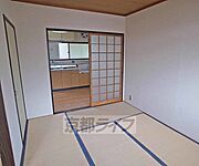 畳もきれい〜です