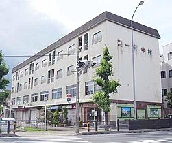 コーポ中村  ｜ 京都府京都市山科区大塚野溝町（賃貸マンション1LDK・3階・36.30㎡） その1