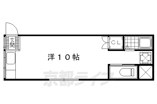 物件拡大画像