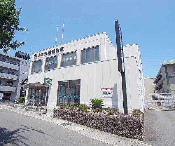 長谷川マンション 102｜京都府京都市山科区西野山中鳥井町(賃貸マンション1K・1階・18.44㎡)の写真 その23