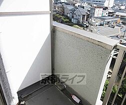 山科グランドハイツ 602 ｜ 京都府京都市山科区音羽西林（賃貸マンション1DK・5階・28.30㎡） その27