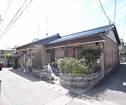 山田64貸家 2 ｜ 京都府京都市伏見区向島中島町（賃貸テラスハウス2K・--・25.35㎡） その3