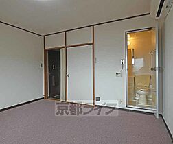 ドミトリー北斗 301 ｜ 京都府京都市東山区本町7丁目（賃貸マンション1K・3階・17.30㎡） その28