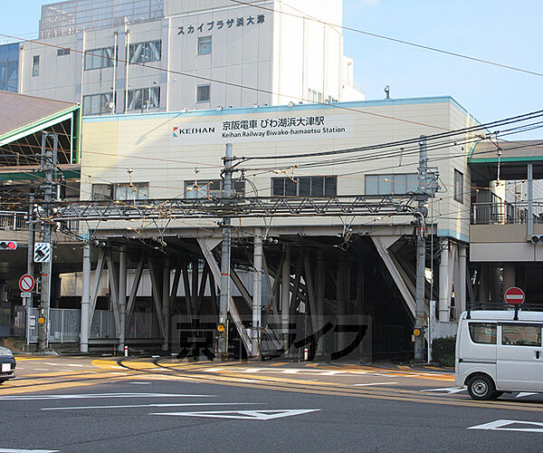 レスペクテ 503｜滋賀県大津市御幸町(賃貸マンション1LDK・5階・40.40㎡)の写真 その27