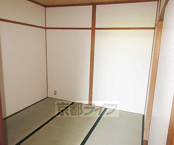 画像20:和室のお部屋です