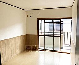 ピア・グレース21 306 3階2LDKのリビング/ダイニング