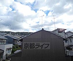 コーポいちらく 303 ｜ 京都府京都市東山区五条橋東6丁目（賃貸マンション2K・3階・23.96㎡） その8