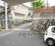 窓からの景色