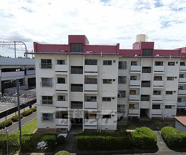 淀団地第一住宅 409｜京都府京都市伏見区納所町(賃貸マンション2LDK・4階・51.93㎡)の写真 その15