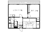 レイティ34階6.8万円