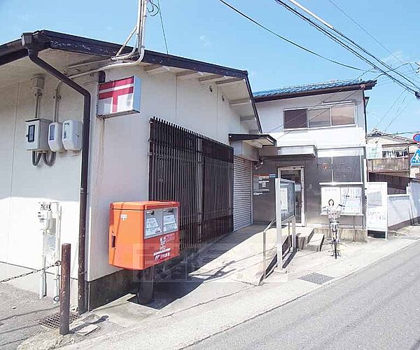 山伴マンション 305｜京都府京都市山科区椥辻草海道町(賃貸マンション1LDK・3階・28.00㎡)の写真 その30