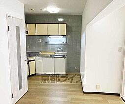 ピア・グレース21 208 2階2LDKのリビング/ダイニング