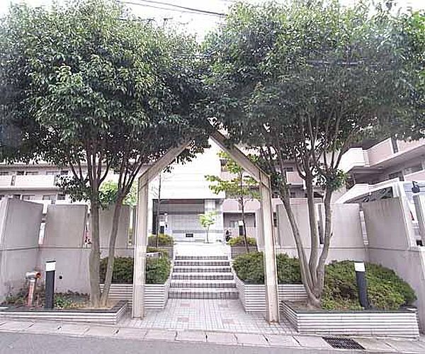 京都府宇治市五ヶ庄折坂(賃貸マンション3LDK・2階・67.28㎡)の写真 その26