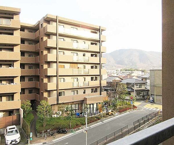 プラネシア星の子山科駅前 407｜京都府京都市山科区竹鼻堂ノ前町(賃貸マンション1K・4階・19.83㎡)の写真 その29