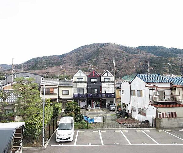 大塚元屋敷町貸家 ｜京都府京都市山科区大塚元屋敷町(賃貸一戸建2LDK・--・50.00㎡)の写真 その29