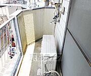 洗濯機を設置できます