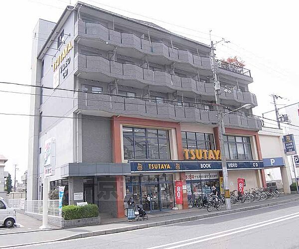 朝日プラザ深草 711｜京都府京都市伏見区深草飯食町(賃貸マンション1K・7階・14.17㎡)の写真 その30