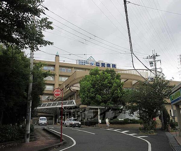 画像13:JCHO滋賀病院まで1571m