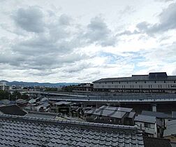 ウェルネス山村 307 ｜ 京都府京都市東山区渋谷通東入2丁目下馬町（賃貸マンション1K・3階・16.69㎡） その15