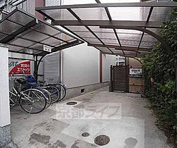 和泉ハイツ 101 ｜ 京都府京都市伏見区深草野手町（賃貸アパート1K・1階・19.67㎡） その29