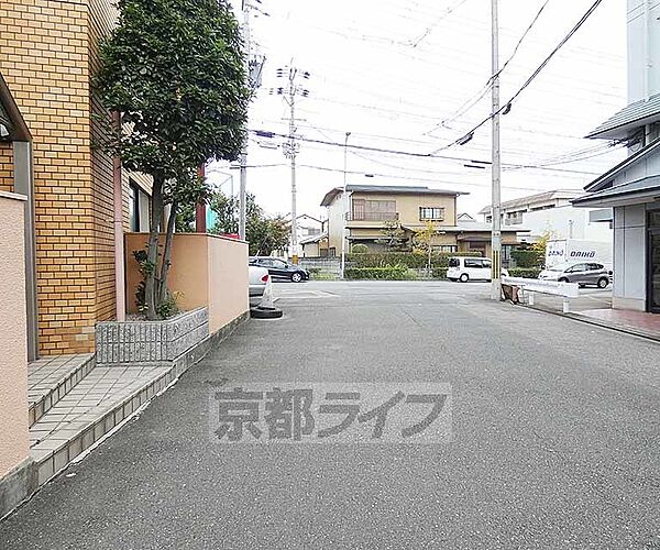 南風館Ｔａｋａｓｅ 205｜京都府京都市伏見区景勝町(賃貸マンション2DK・2階・47.68㎡)の写真 その9