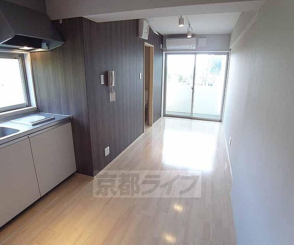 Ｖｉｌｌａ　Ｖｉｓｔａ　Ｄａｉｇｏ　南棟 402｜京都府京都市伏見区小栗栖岩ケ淵町(賃貸マンション1R・4階・23.08㎡)の写真 その6