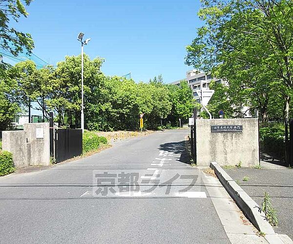 画像13:滋賀医科大学医学部附属病院まで1565m