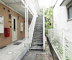 セジュール光 207 ｜ 京都府京都市伏見区深草谷口町（賃貸アパート1K・2階・20.25㎡） その24