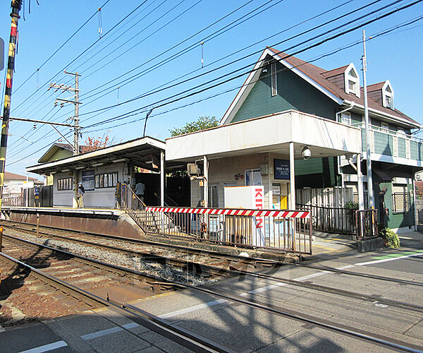 画像12:中ノ庄駅まで364m