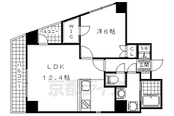 ＴＨＥ　ＧＡＲＮＥＴ　ＳＵＩＴＥ　ＲＥＳＩＤＥＮＣＥ　山科駅