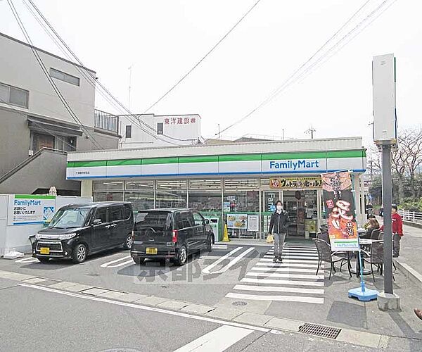 画像2:ファミリーマート 大津膳所駅前店まで39m