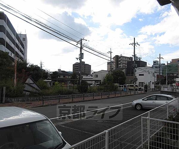 アメニティ椥辻I 103｜京都府京都市山科区椥辻草海道町(賃貸アパート3DK・1階・46.00㎡)の写真 その13