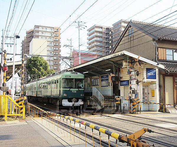 画像27:島ノ関駅まで994m