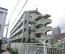 レイティー西大津3号館